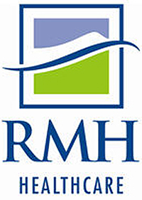 RMH_LogoX
